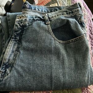 Plus size  Venezia Jeans